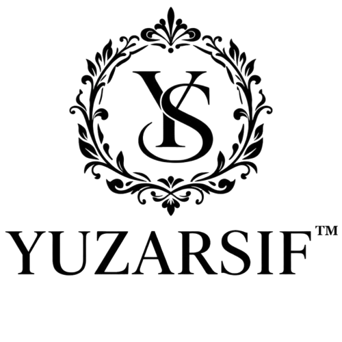 YUZARSIF STORES